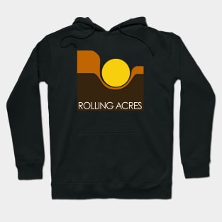 Rolling Acres Mall Defunct Akron Ohio Hoodie